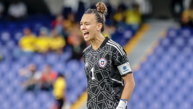 Endler volvió a apuntar a La Roja: Debe haber cambios y condiciones mínimas para volver