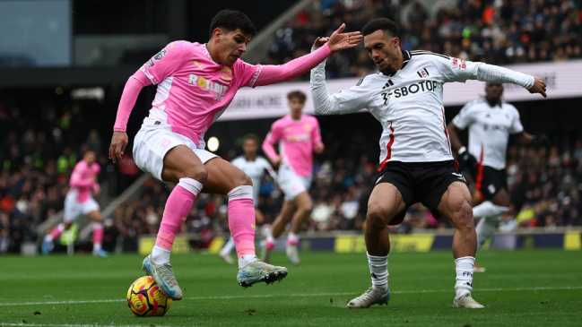 Sin Brereton en la citación: Southampton empató a la espera de su nuevo DT