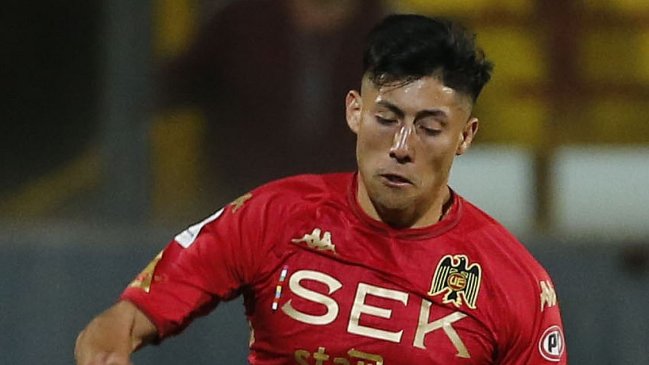 Ramírez y cruce con Everton en Sudamericana: Es un partido que jugaremos como una final