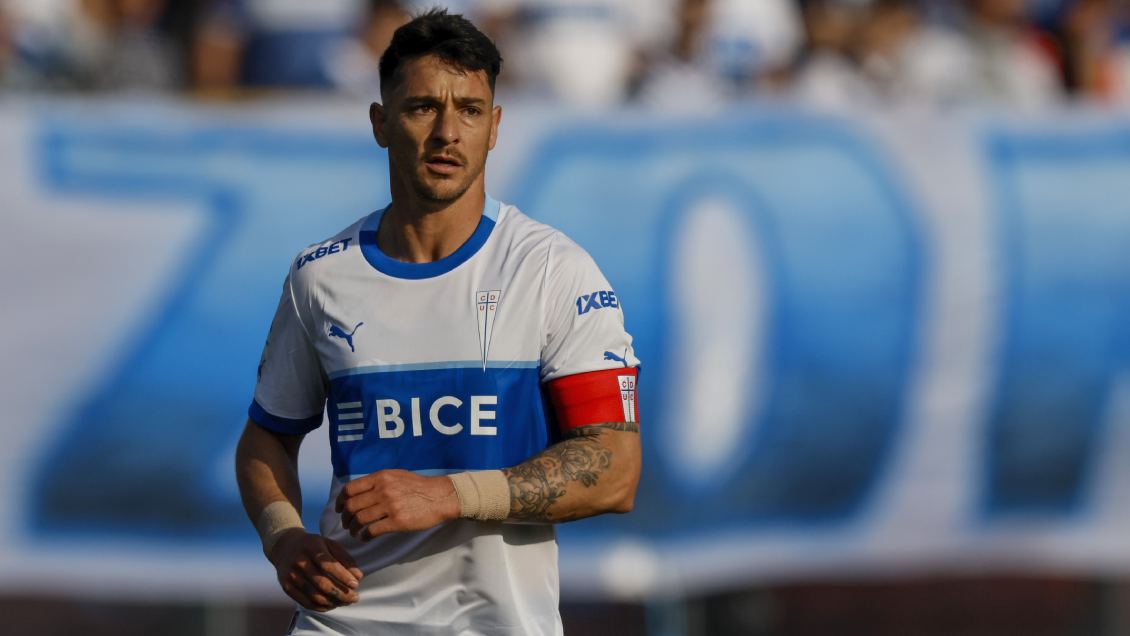 Universidad Católica invitó a Bayern Munich a jugar un partido en el Claro Arena