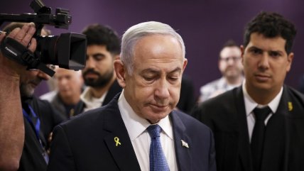  Opositor israelí acusa a Netanyahu de sabotear acuerdo para liberar rehenes de Gaza  