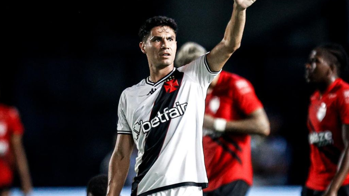 Pablo Galdames aspira a volver a la Roja ante su inminente fichaje en Independiente