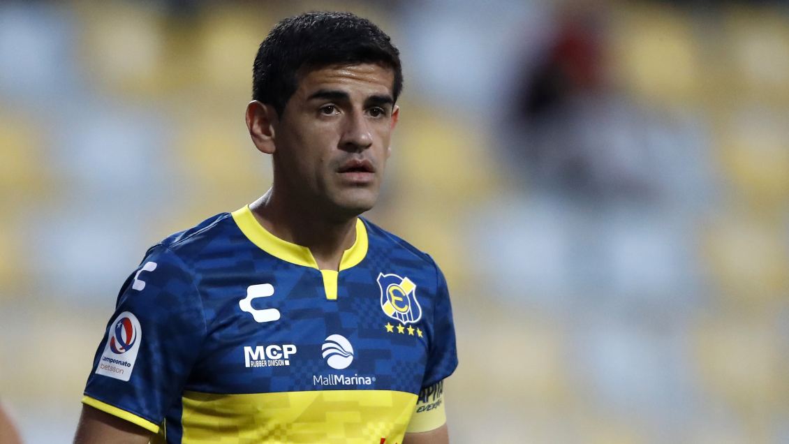 Julio Barroso será técnico de la Proyección y asistente del primer equipo de Everton