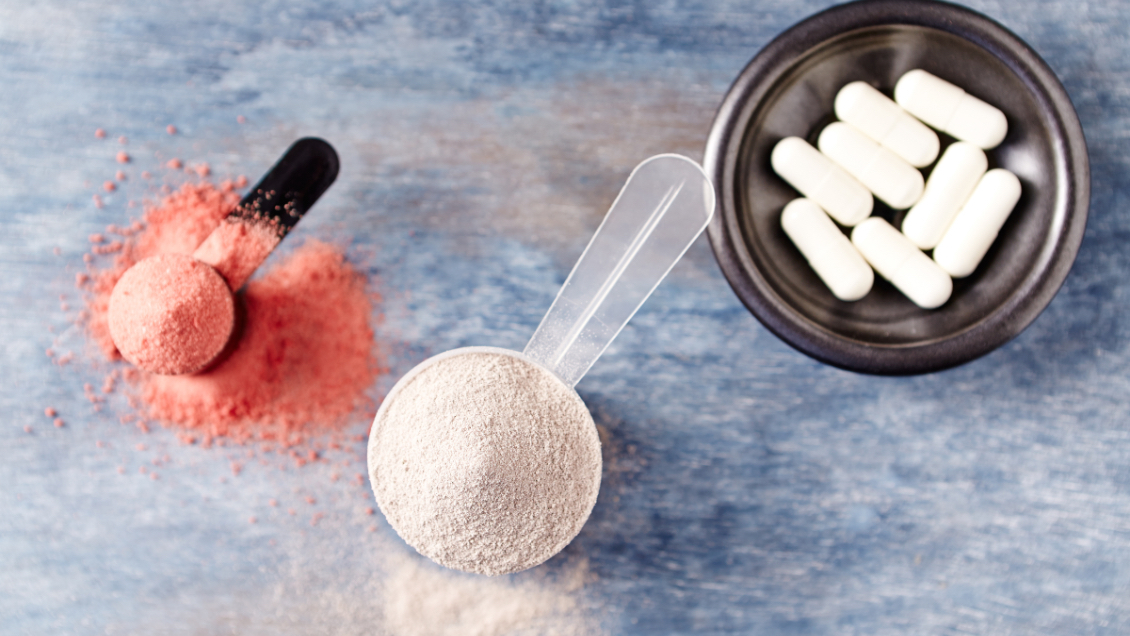 ¿En qué nos beneficia el magnesio?