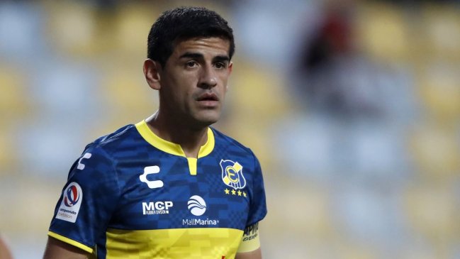 Julio Barroso será técnico de la Proyección y asistente del primer equipo de Everton