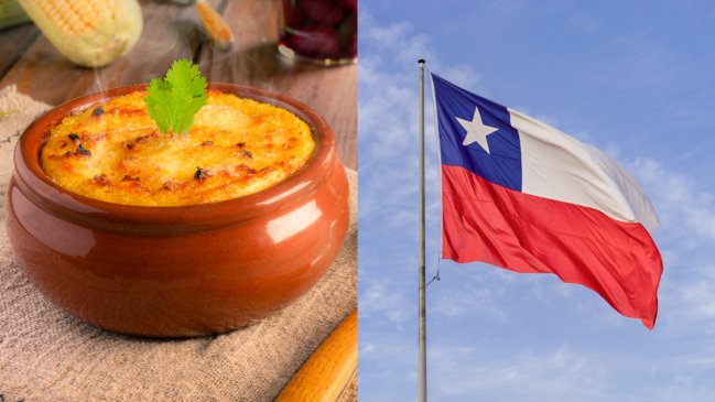 Taste Atlas destacó a la cocina chilena como una de las mejores del mundo