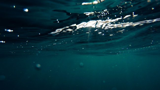 Estudio analiza efectos de antiguas emisiones masivas de carbono en la química oceánica