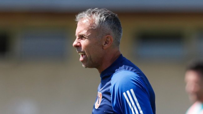 Gustavo Alvarez tras el inicio de la pretemporada: La energía está renovada