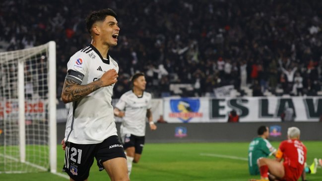 Erick Wiemberg recibió la autorización para realizarse exámenes en pretemporada de Colo Colo