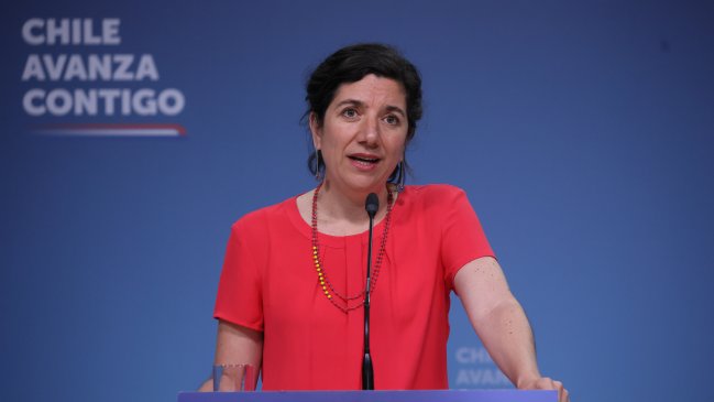 Gobierno: Regularización acotada de migrantes debe basarse en evidencia