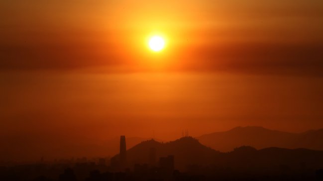 Gobierno detalla función del Servicio Aerofogramétrico en incendios forestales