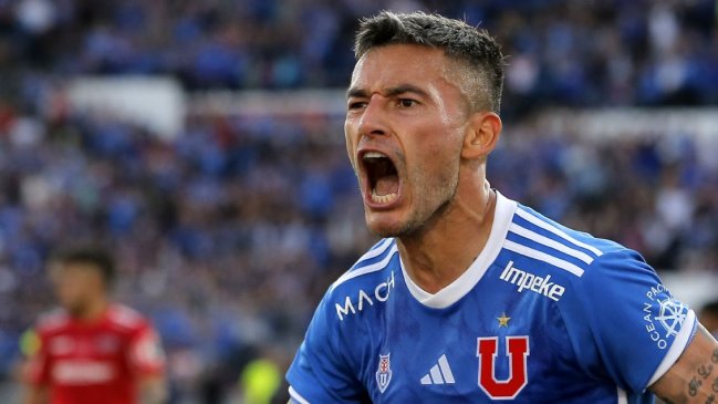 Universidad de Chile puede perder su nombre ante el escándalo de Sartor