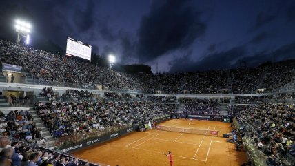   Tenista australiano fue suspendido por dopaje 