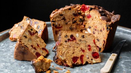   Polémico: Pan de Pascua fue elegido como uno de los peores pasteles del mundo 