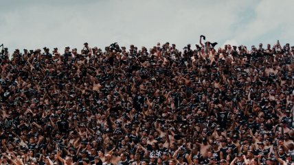   La hinchada “más fiel” de Brasil recauda fondos para saldar una deuda millonaria del club 