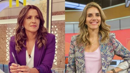   Monserrat Álvarez reemplazaría a María Luisa Godoy en 