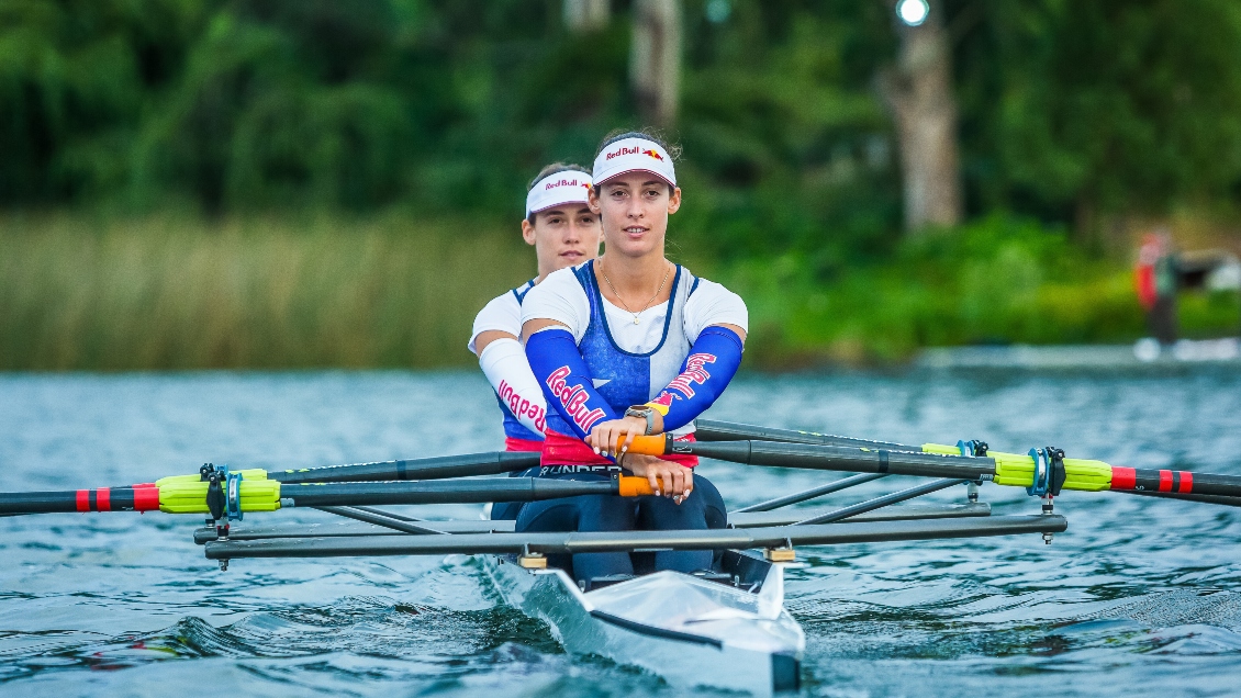 Las hermanas Abraham: Estamos contentas con lo hecho, pero vamos por mucho más