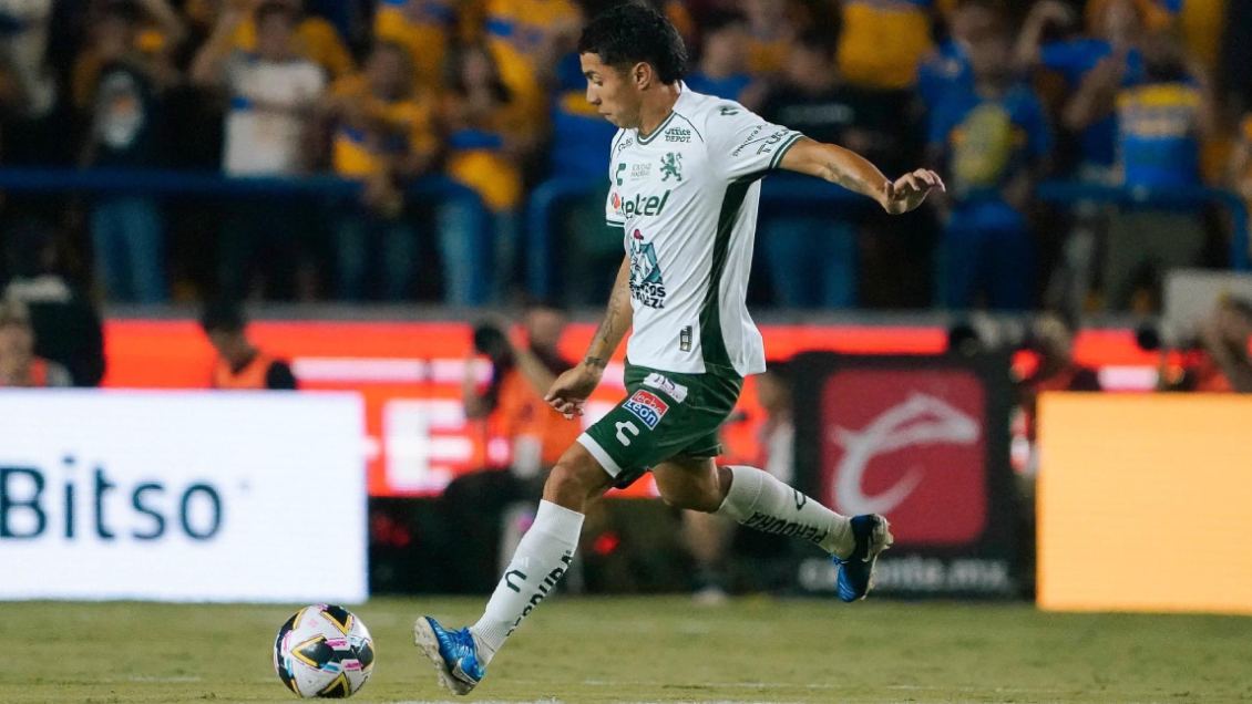 Independiente busca el fichaje de Luciano Cabral, según prensa argentina