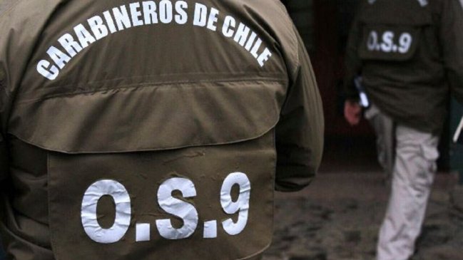 Vivienda de Conchalí fue atacada con bombas molotov: Dueños apuntan a extorsión