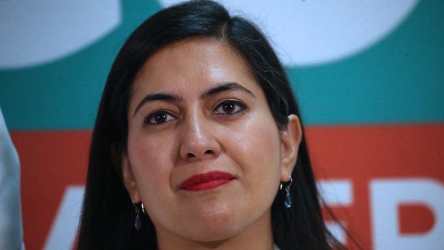 Presidenta AChM criticó 