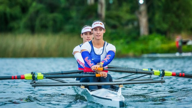 Las hermanas Abraham: Estamos contentas con lo hecho, pero vamos por mucho más