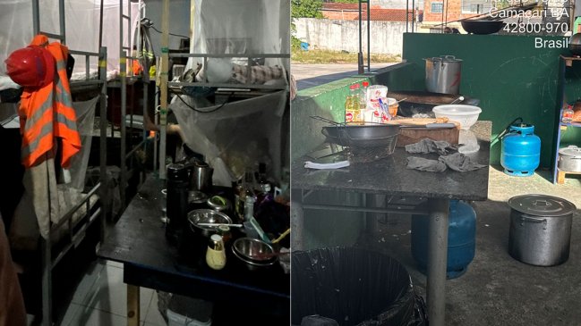 BYD anuló contrato con constructora acusada de trabajo esclavo en Brasil