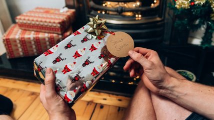 Sernac explicó qué hacer si un regalo navideño no gustó o venía malo