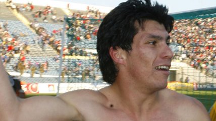   Gary Medel se convertirá en refuerzo de Universidad Católica 