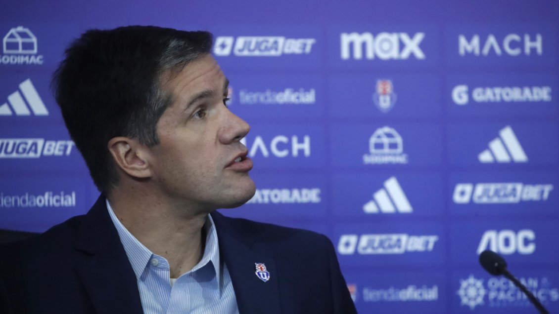 Director de Azul Azul y traspaso desde Sartor a Clark: No es bueno que haya un manto de opacidad