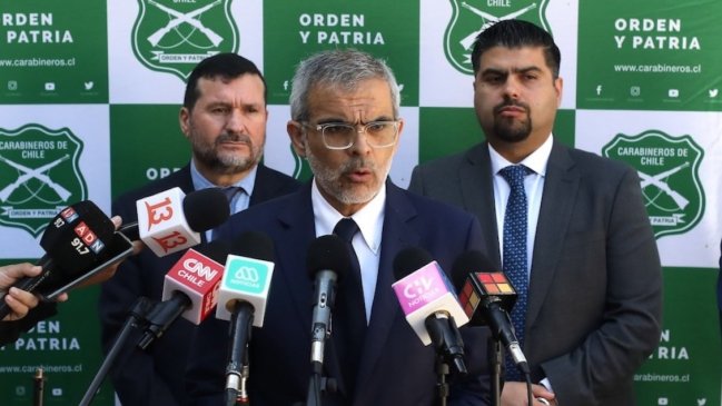 Dos personas fueron detenidas por distintos homicidios en la capital