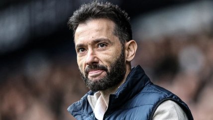   Valencia confirmó a Carlos Corberán como nuevo técnico hasta 2027 