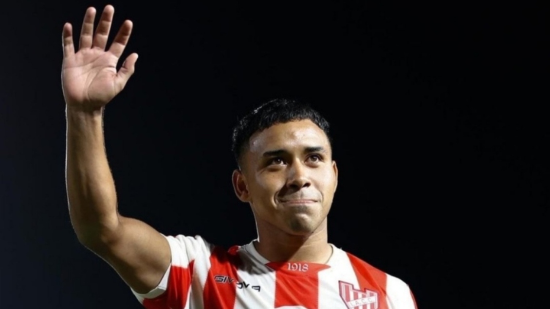 Agente de Damián Puebla reconoció acercamientos con Colo Colo