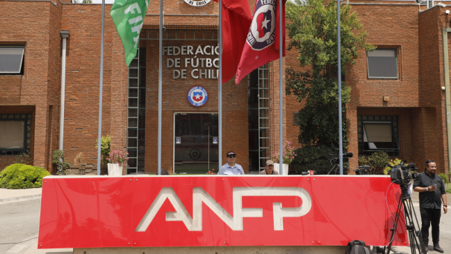 Tribunal ordenó a la ANFP saldar millonario pago pendiente a Deportes Melipilla
