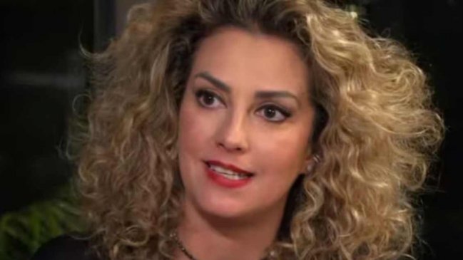 Titi Ahubert agredió a camarógrafo durante visita a Capitán Yáber