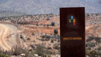  Economistas objetan normativas ambientales frente a demora de Dominga  