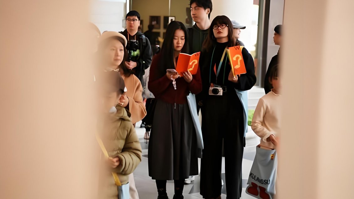 Arte para todos: El festival en Xiamen que derriba barreras