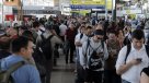   Fedetur: Lo que se vive en el Aeropuerto de Santiago es insostenible 