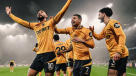 Wolves logró un valioso triunfo ante Manchester United en el "Boxing Day"