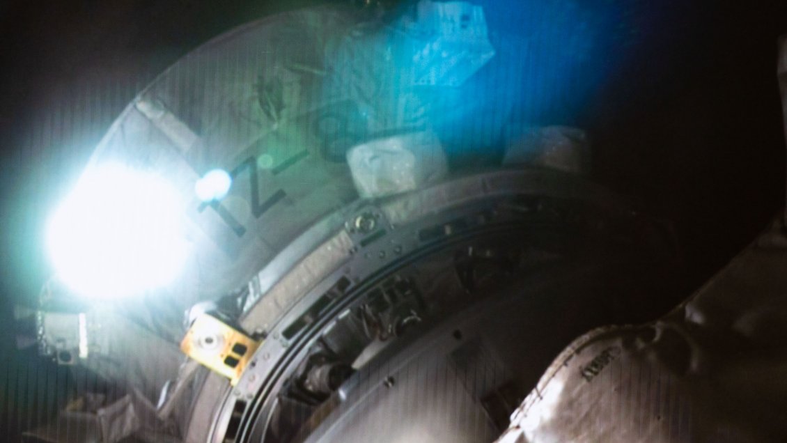 Robot con capacidad de carga se unirá a misión lunar china Chang'e-8