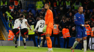 Una agónica remontada de Fulham en Stamford Bridge alejó a Chelsea de la cima