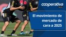 Cooperativa Deportes: El movimiento de mercado de cara a 2025