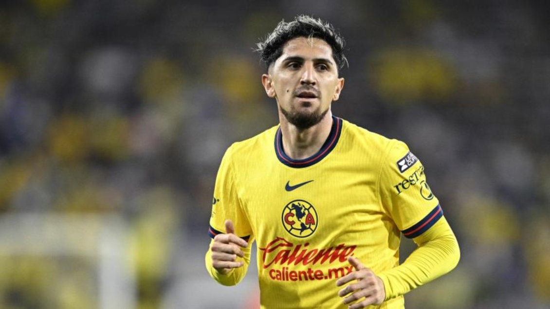 Club de MLS quiere a Diego Valdés a cambio de un millonario contrato