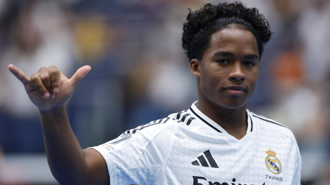 Conmoción en Brasil: Familiar de Endrick fue asesinado durante Navidad