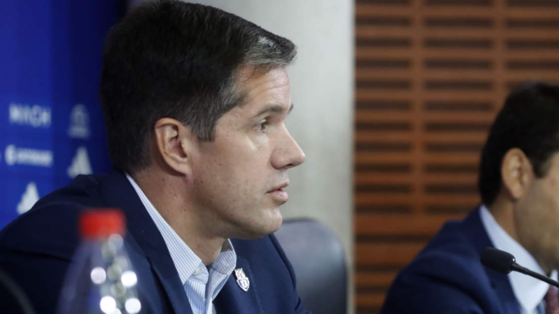 Director de Azul Azul y la compra de Clark: Se están estudiando todas las acciones legales