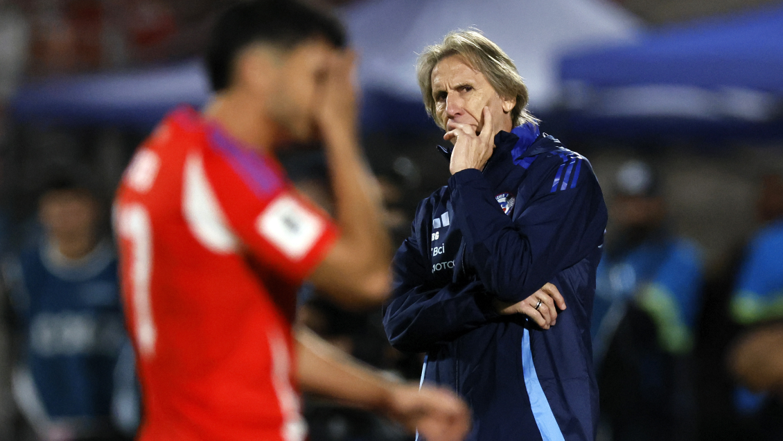 Resumen 2024: Un año de balance amargo dio inicio a la era Gareca en La Roja