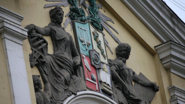 Representante de la Universidad de Chile en Azul Azul: La rectora está preocupada