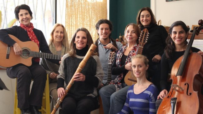 Mazapán recibe el Premio a la Música Nacional Presidente de la República 2024