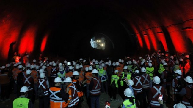 Peculiaridades de Alonso de Córdova, la estación más profunda del Metro