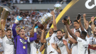 Botafogo alcanzó la "Gloria Eterna" con la Copa Libertadores 2024 ante Atlético Mineiro