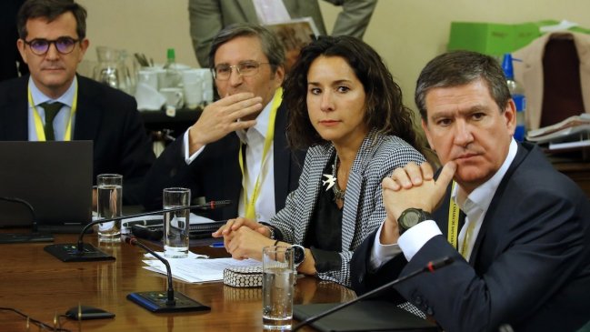 Alejandra Krauss: La campaña de las AFP excedió los límites y complejizó acuerdos